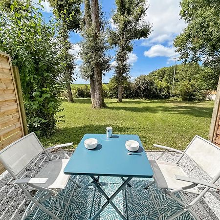 Escale Enchantee A Medis - Appartement 2 Exterior foto