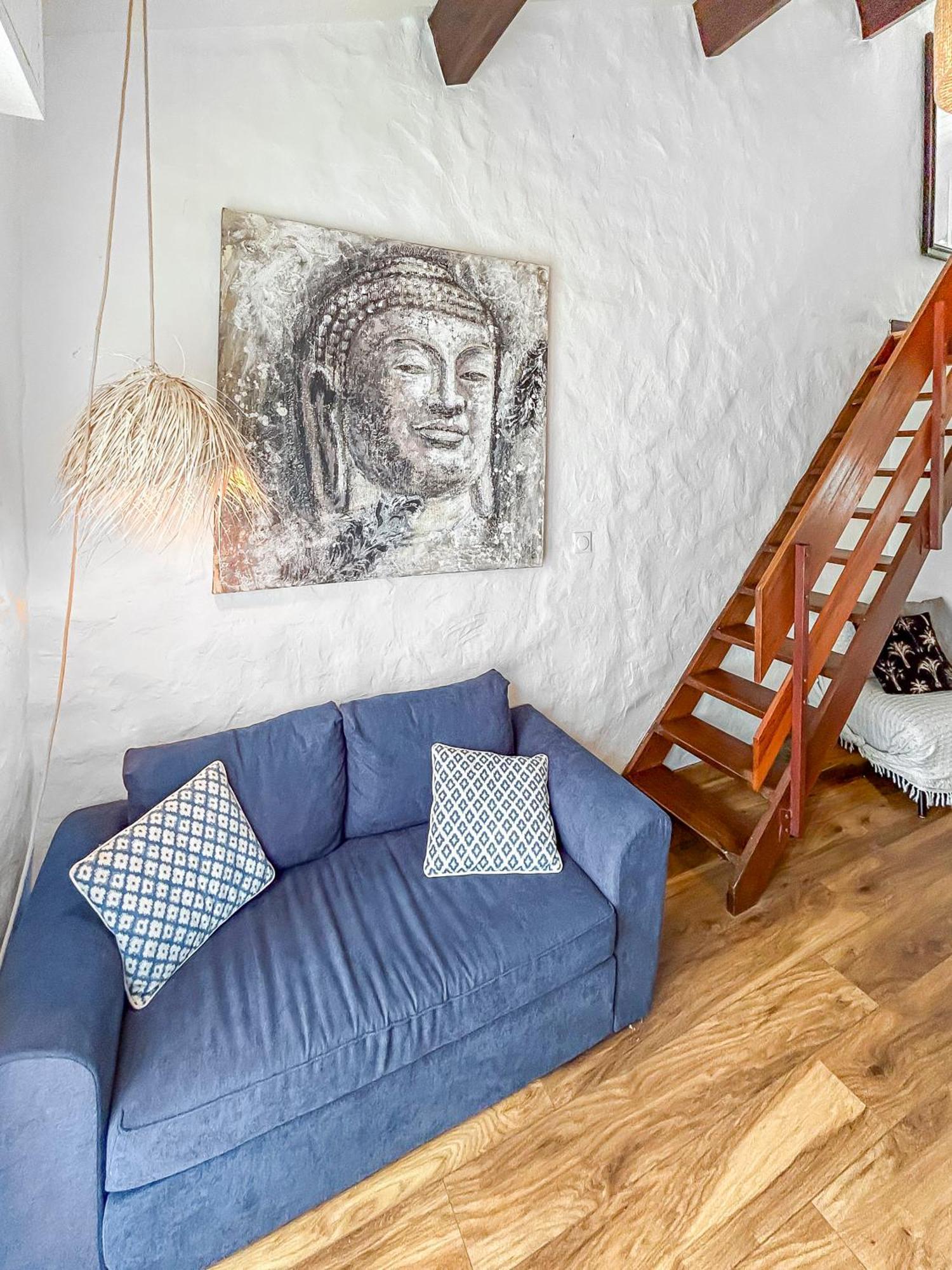 Calme Jardin & Parking Prox Royan Appart 2 Médis Exterior foto
