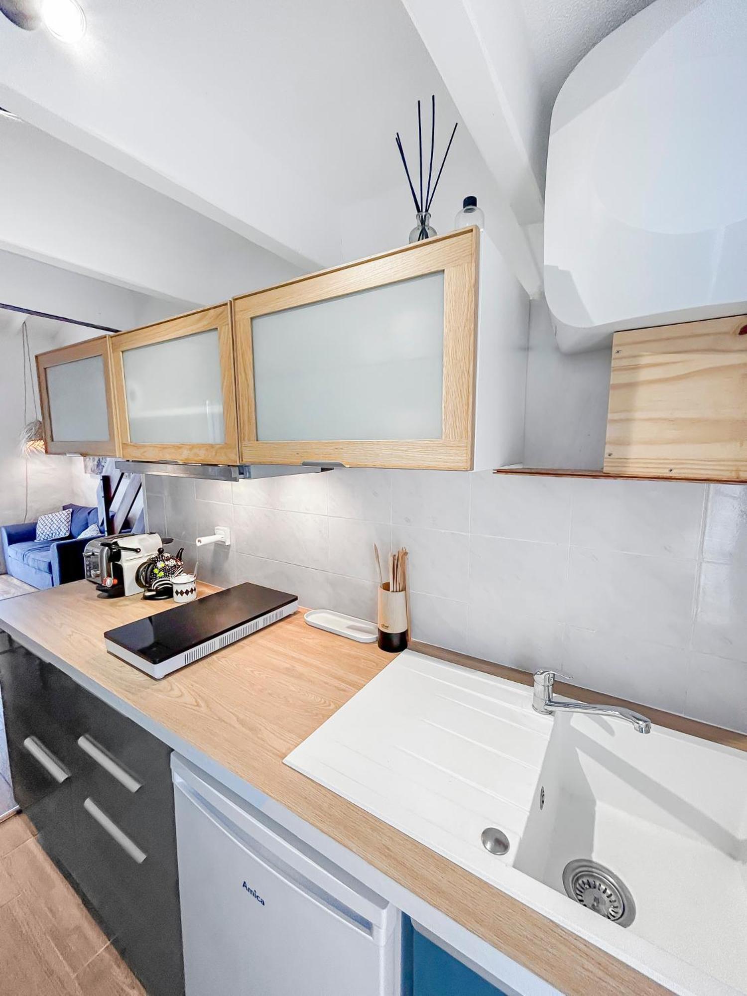 Calme Jardin & Parking Prox Royan Appart 2 Médis Exterior foto