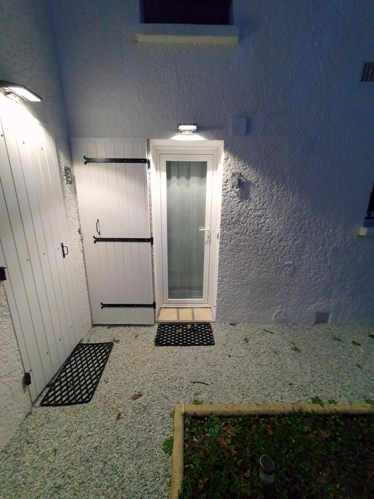 Escale Enchantee A Medis - Appartement 2 Exterior foto