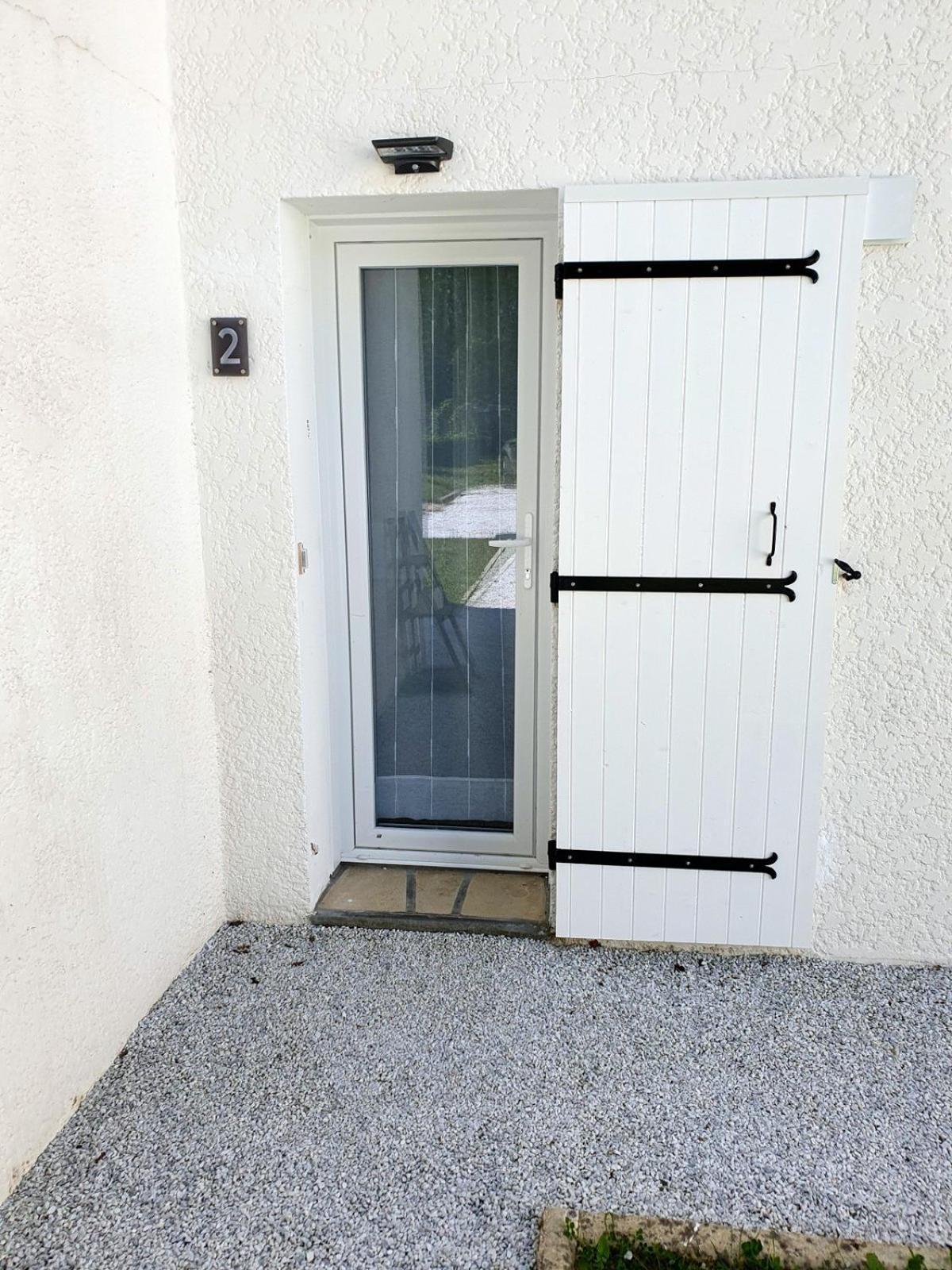 Calme Jardin & Parking Prox Royan Appart 2 Médis Exterior foto