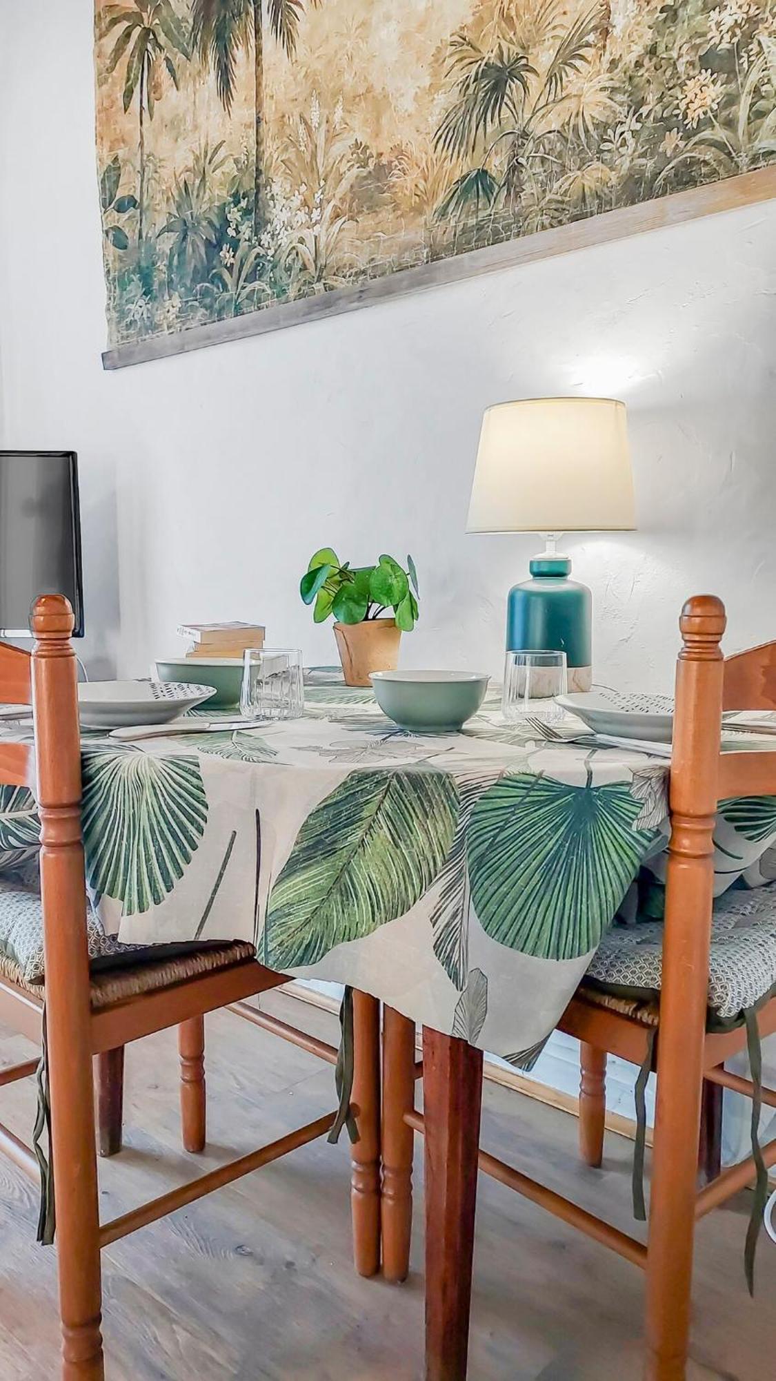 Calme Jardin & Parking Prox Royan Appart 2 Médis Exterior foto