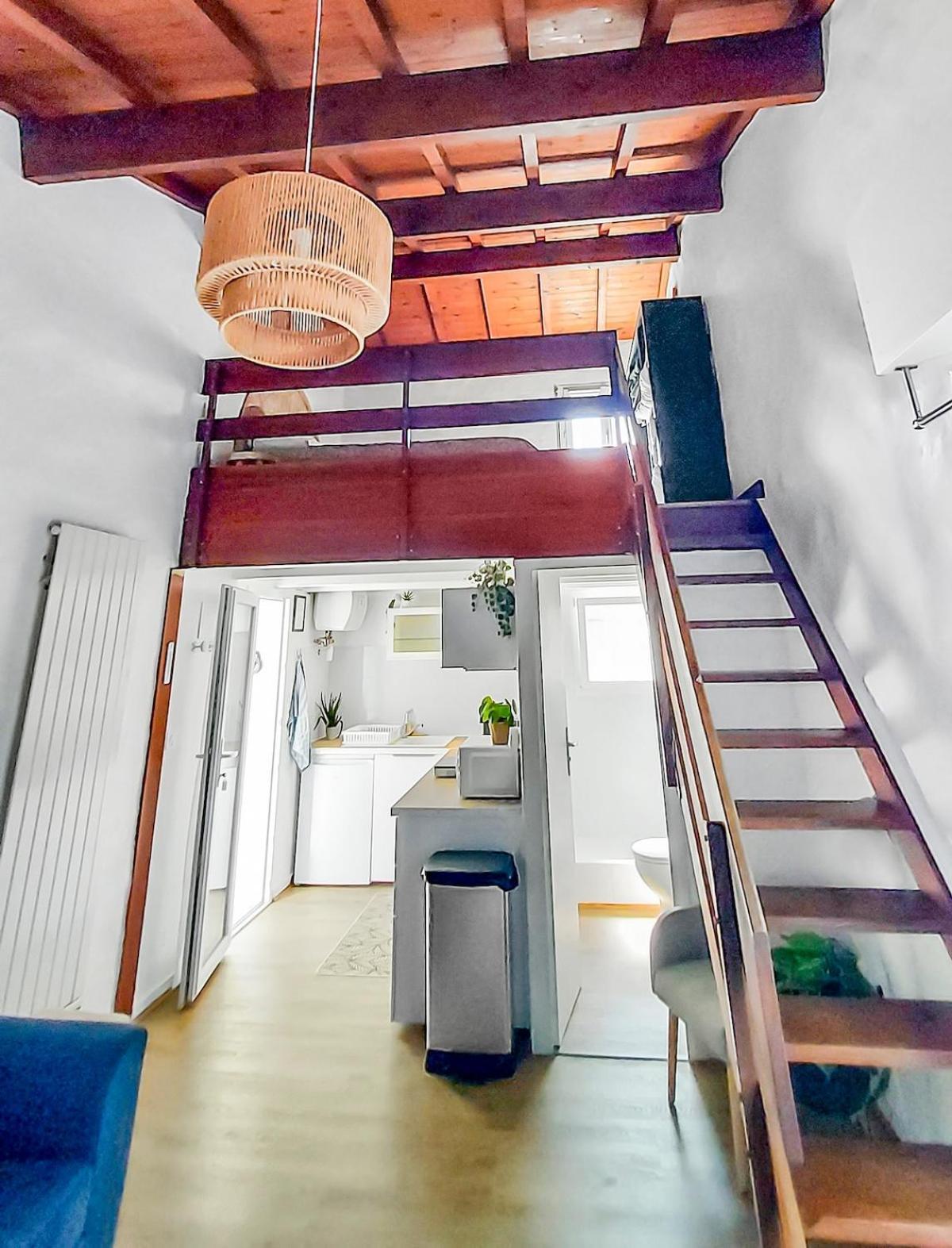 Escale Enchantee A Medis - Appartement 2 Exterior foto